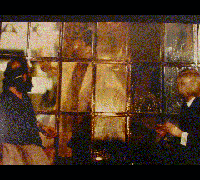 Andy Warhol's Last Love