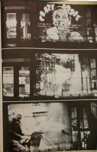 Squat Theatre - Andy Warhol's Last Love (1978)